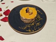 -俄士厨房(五棵松华熙LIVE店)
