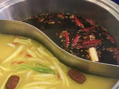-马路边边火锅串串(观前街店)