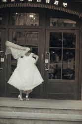 -太古映画婚纱摄影(天河店)