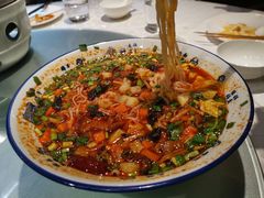 -汉唐宴长安食府