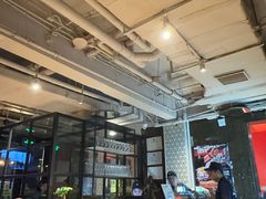 -肉串汪(月坛店)