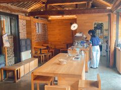 大堂-VOYAGE COFFEE(北锣鼓巷店)