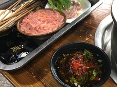 -盖帮鳝鱼串串(东郊记忆店)