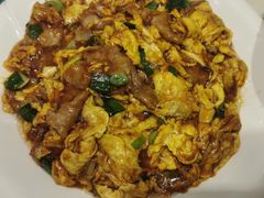 -紫光园·烤鸭·北京菜(劲松店)