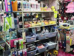 -宝宝文具店(马当路店)