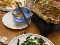 -食光慢宴·安吉土菜馆