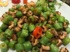 -卿雲阁私人高定餐厅(汉口江滩店)