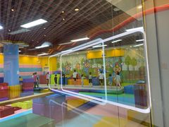 -飞奇儿体能体操馆(和平印象城店)