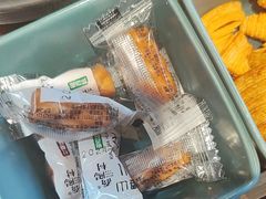 -秦家味老菜馆(民族北路店)