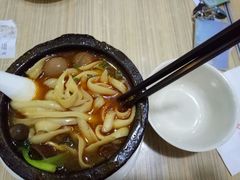 -惠老头土豆粉