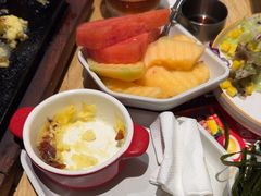 -豪客来牛排(汕头东厦100店)