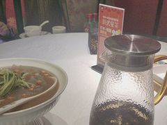 -六合居·邯郸菜·武安菜起源地