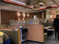 大堂-赤坂亭·M9和牛烧肉·铁板烧·日料398放题(长泰广场店)
