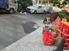 -必点海鲜·海肠捞饭(滨江道一店)
