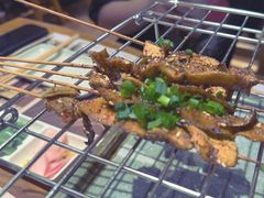 -木屋烧烤(西南角店)