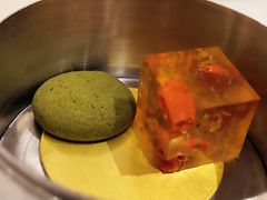 -万豪金殿(香港JW万豪酒店)