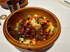 贵阳红油米豆腐-黔香阁·味(花木店)