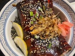 -牛焱·烧肉酒肆(五大道店)