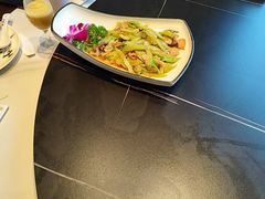 -码头鲜精致威海菜(欧乐坊店)