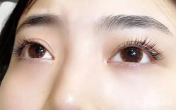 -阿噶西美甲美睫