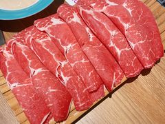 上脑肥牛-青瓷火锅料理(西单大悦城店)