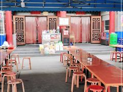 大堂-铁谢李松祖传羊肉汤馆