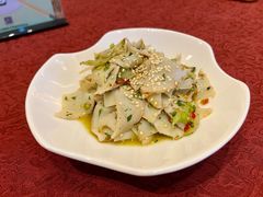 -重庆解放碑帝晶酒店·雅轩中餐厅