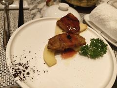 -雍和会海鲜姿造自助(湖东路店)