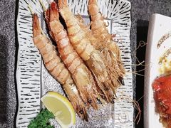-吉盛川创作料理(保利国际广场店)
