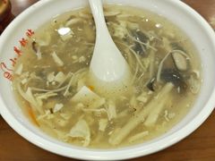 -小姜锅贴(凤凰街店)