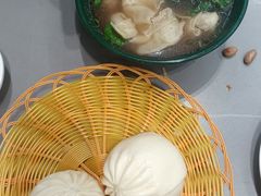 -郑家包子牛肉拉面(尚勤路店)