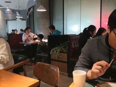 -比格比萨自助(花园路店)