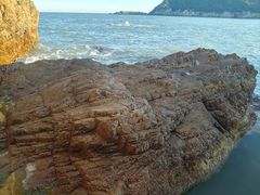 -东沙渔村