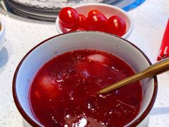 -左庭右院鲜牛肉火锅(苏州园区永旺店)