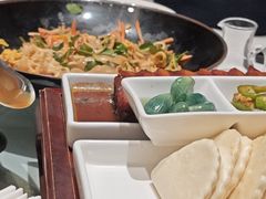 -大铁勺新津菜(迎水道店)
