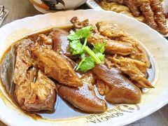 -松發肉骨茶(克拉码头店)