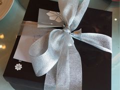 -黑池口感烘焙·生日蛋糕(坂田店)