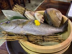 -矶野水产(澳门逸园中心店)