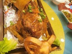 -马尔龙新疆饭店·清真(瑞景店)