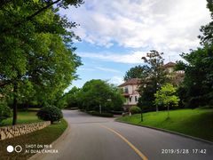 -南通鹏欣花园国宾酒店