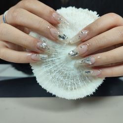 -SWEET NAIL甜果美甲美睫
