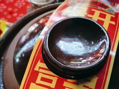 -沙胆彪炭炉牛杂煲(成都玉林店)
