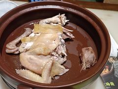 -客语客家菜(华发商都店)