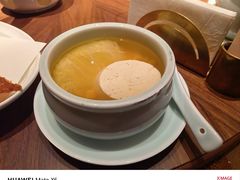 海胆豆腐汤-喜鼎海胆水饺(东港店)