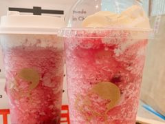 -喜茶(上海打浦桥日月光gelato lab+店)