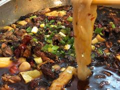 -黑竹香鸡(营和巷店)