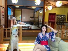 -大江户·温泉洗浴(浑南店)