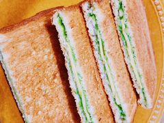 -HELLO 27 意面·沙拉·帕尼尼