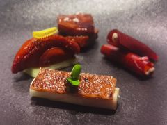 -二十四单 淮扬新味