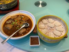 -隆聚时令海鲜(一舟店)